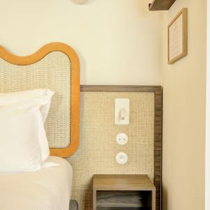 Mimosa Room Standard Double